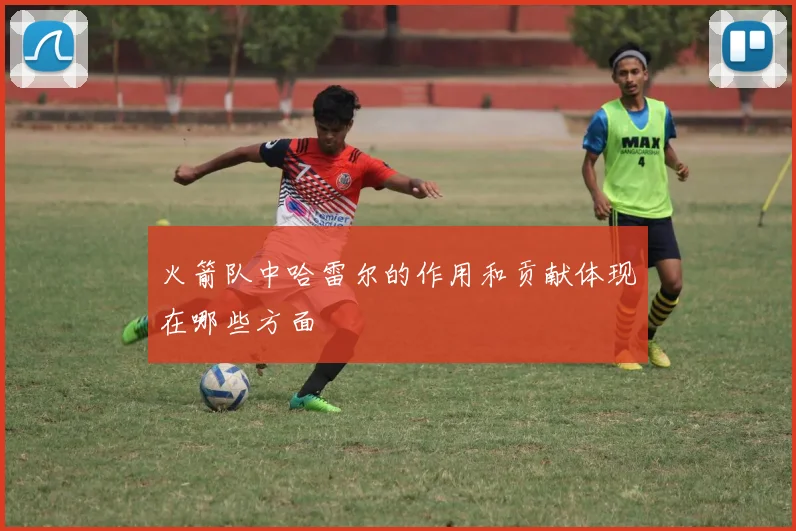 火箭队中哈雷尔的作用和贡献体现在哪些方面