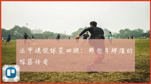 法甲退役球星回顾：那些年辉煌的绿茵传奇