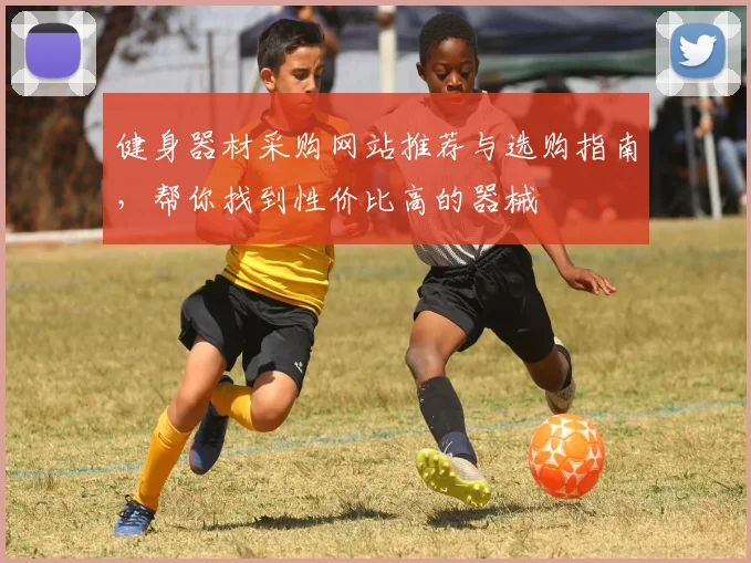 健身器材采购网站推荐与选购指南，帮你找到性价比高的器械