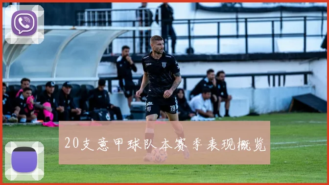 20支意甲球队本赛季表现概览